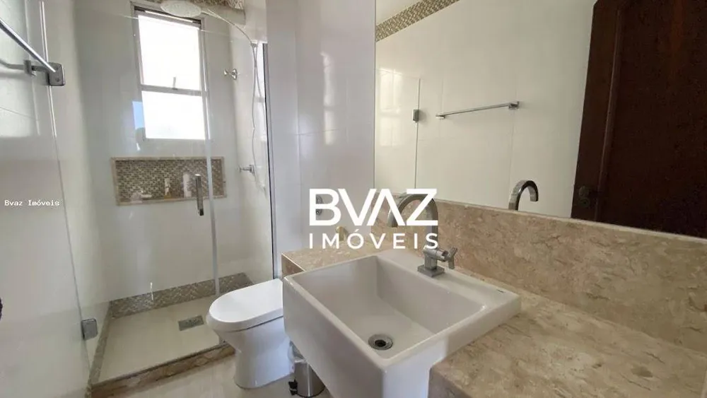 Apartamento, 4 quartos, 225 m² - Foto 27