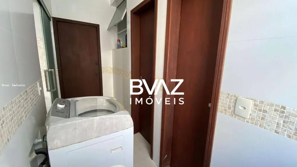 Apartamento, 4 quartos, 225 m² - Foto 19