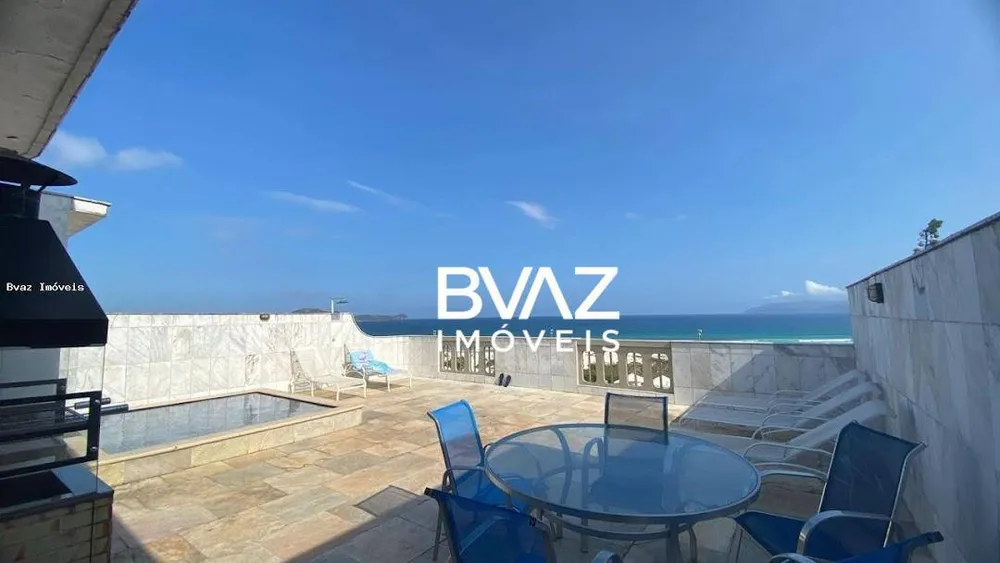 Apartamento, 4 quartos, 225 m² - Foto 34