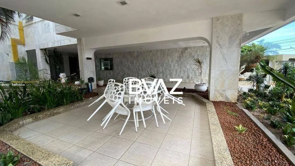 Apartamento, 4 quartos, 225 m² - Foto 45