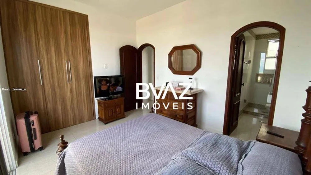 Apartamento, 4 quartos, 225 m² - Foto 23