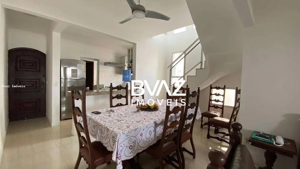 Apartamento, 4 quartos, 225 m² - Foto 14