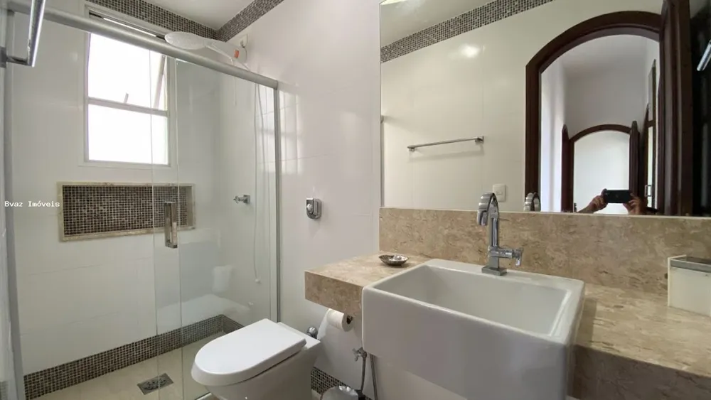 Apartamento, 4 quartos, 225 m² - Foto 12