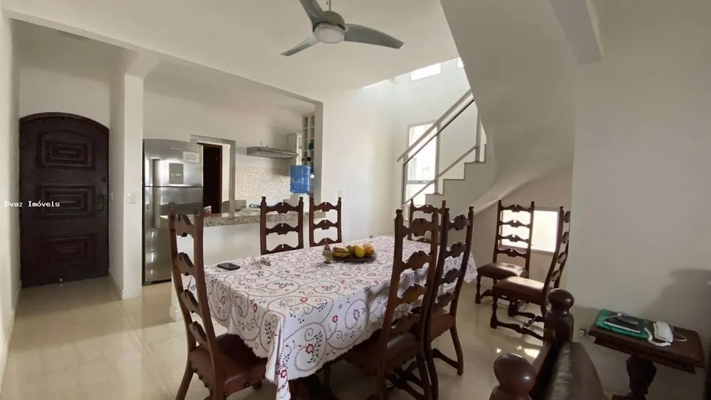 Apartamento, 4 quartos, 225 m² - Foto 2