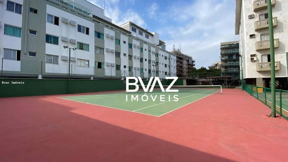 Apartamento, 4 quartos, 225 m² - Foto 41