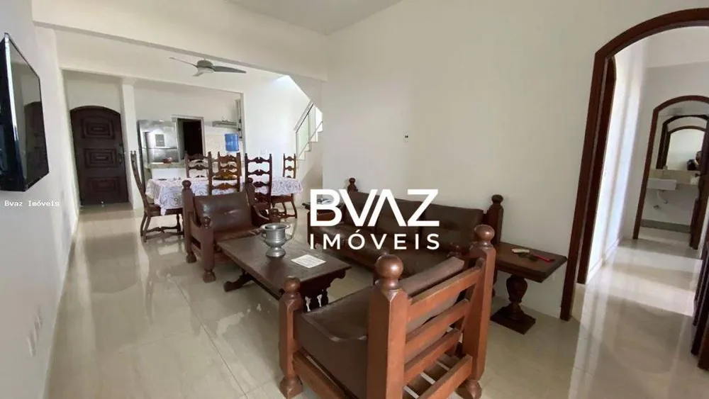 Apartamento, 4 quartos, 225 m² - Foto 16