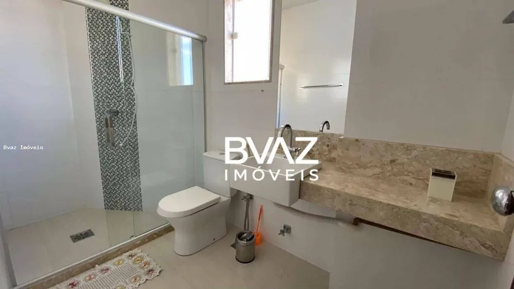Apartamento, 4 quartos, 225 m² - Foto 30