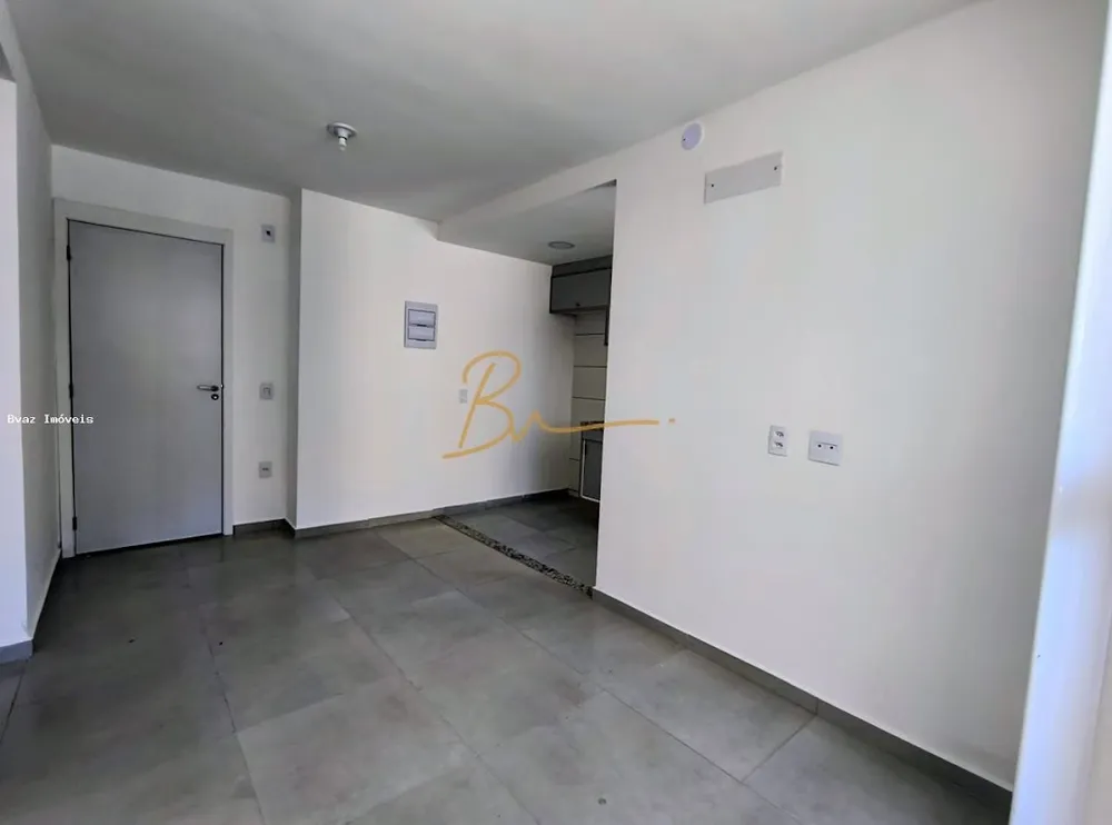 Apartamento, 2 quartos, 50 m² - Foto 4
