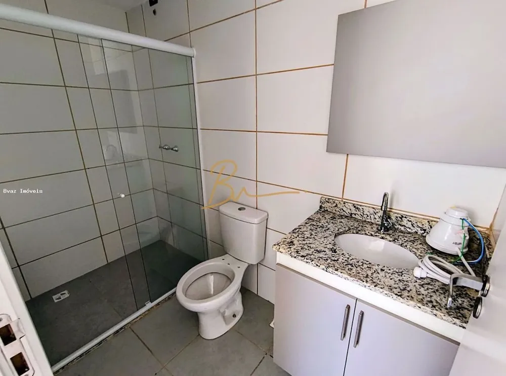 Apartamento, 2 quartos, 50 m² - Foto 8