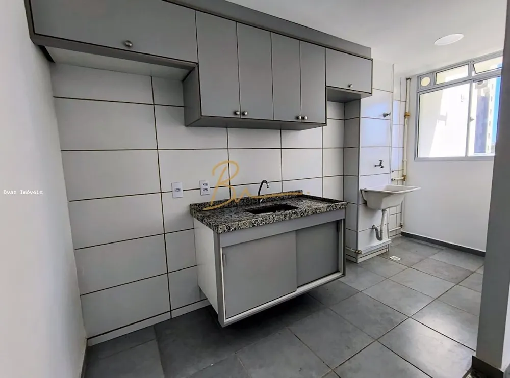 Apartamento, 2 quartos, 50 m² - Foto 6