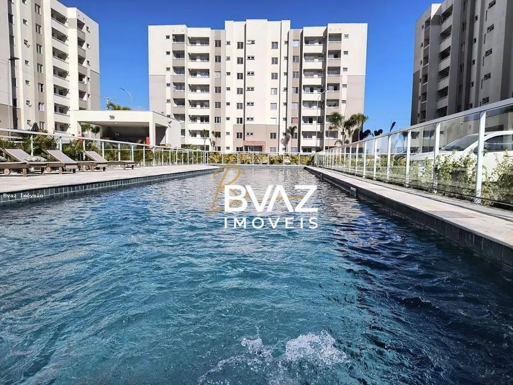 Apartamento, 2 quartos, 50 m² - Foto 27