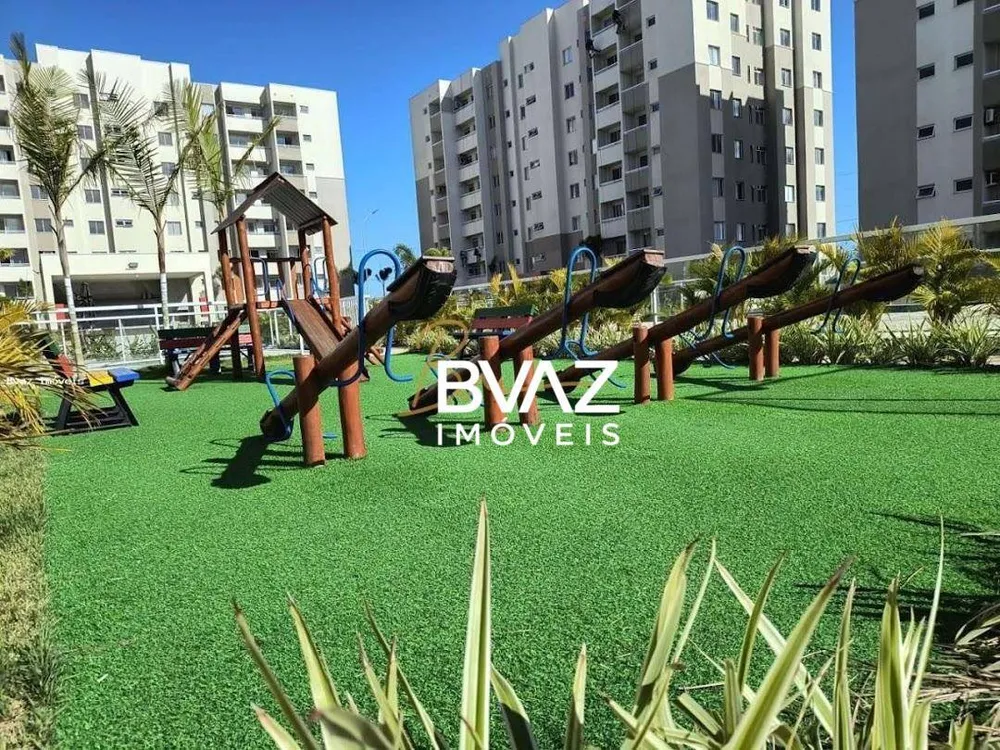 Apartamento, 2 quartos, 50 m² - Foto 30