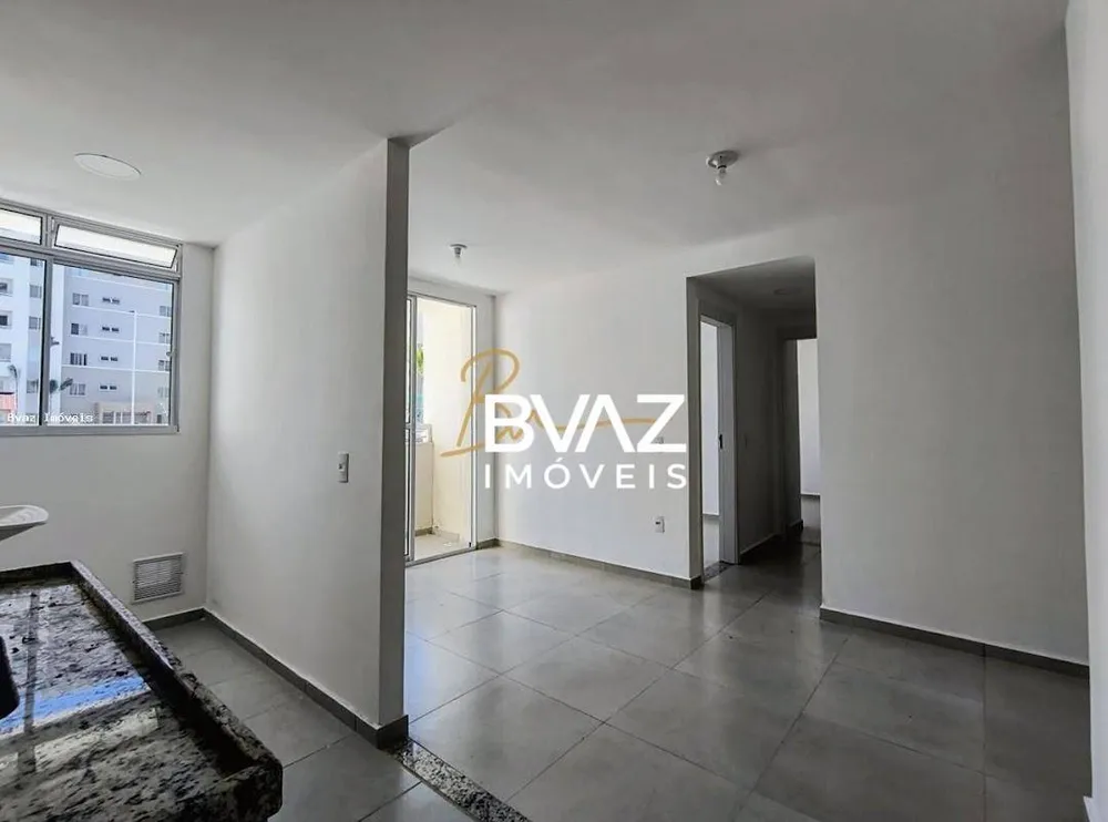 Apartamento, 2 quartos, 50 m² - Foto 14