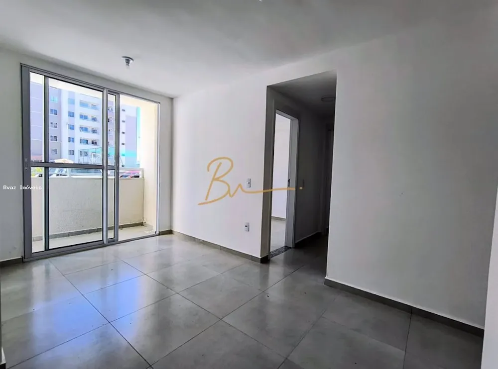 Apartamento, 2 quartos, 50 m² - Foto 3