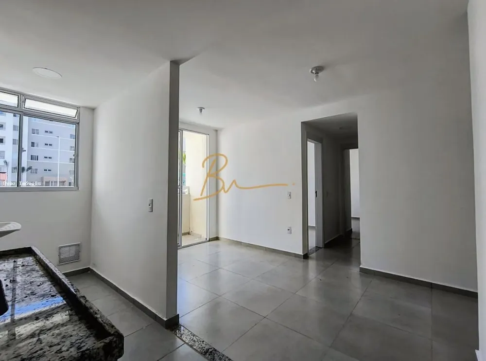 Apartamento, 2 quartos, 50 m² - Foto 2