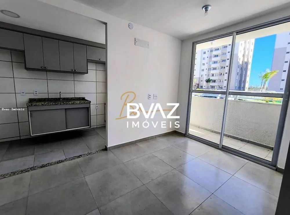 Apartamento, 2 quartos, 50 m² - Foto 17