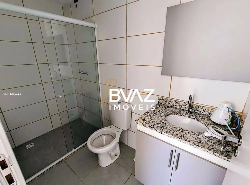 Apartamento, 2 quartos, 50 m² - Foto 20