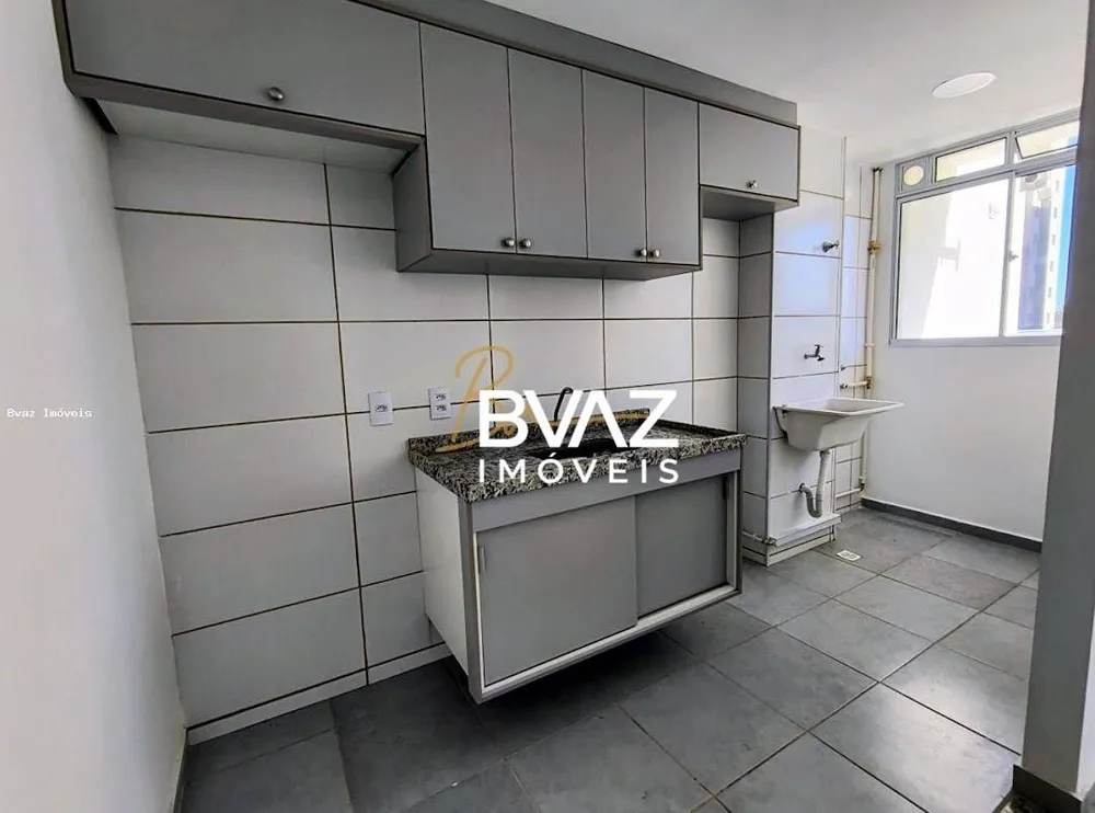 Apartamento, 2 quartos, 50 m² - Foto 18
