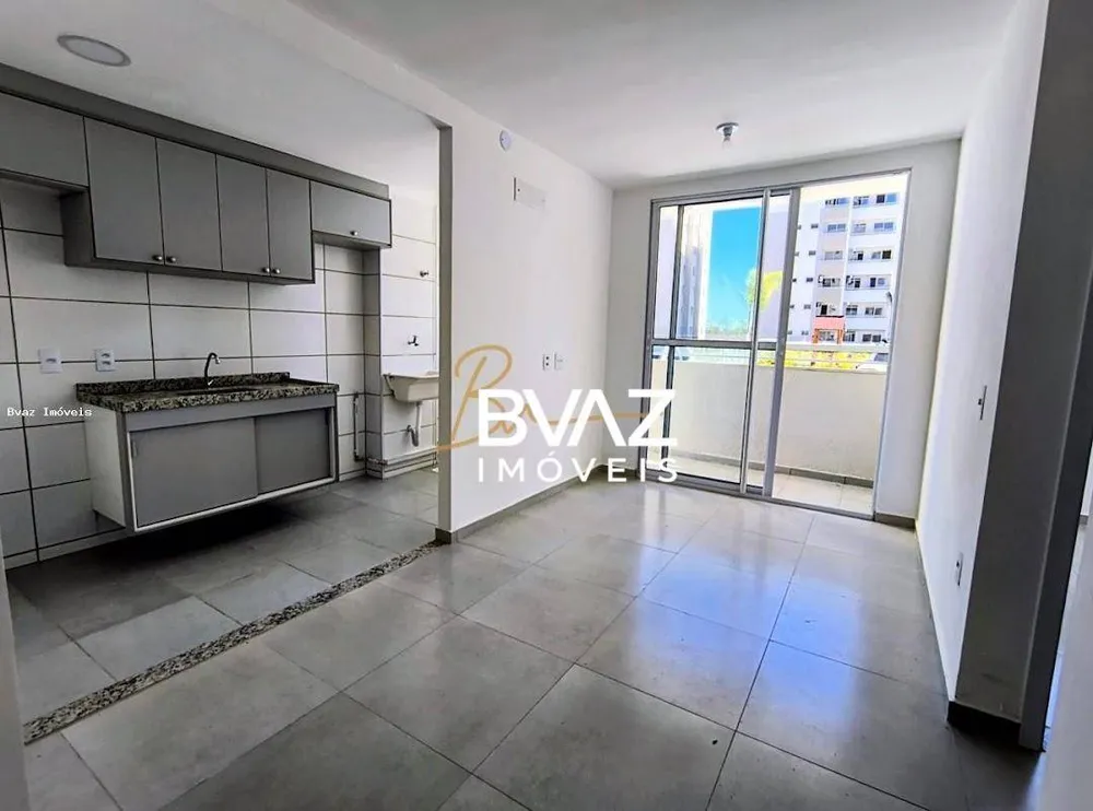 Apartamento, 2 quartos, 50 m² - Foto 13