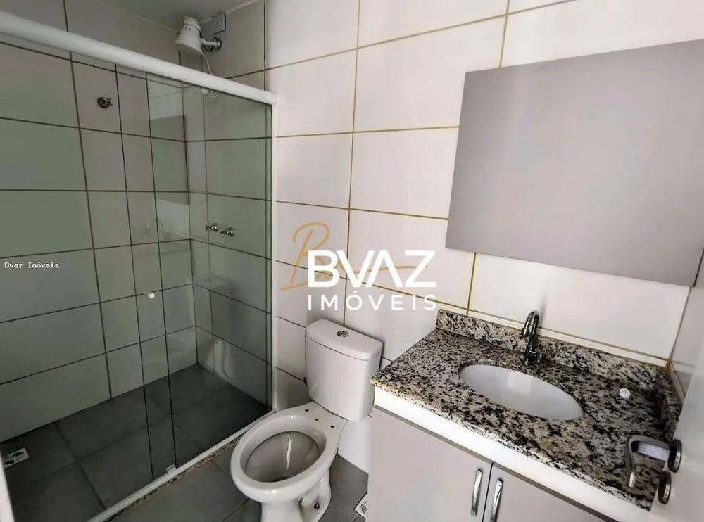 Apartamento, 2 quartos, 50 m² - Foto 23