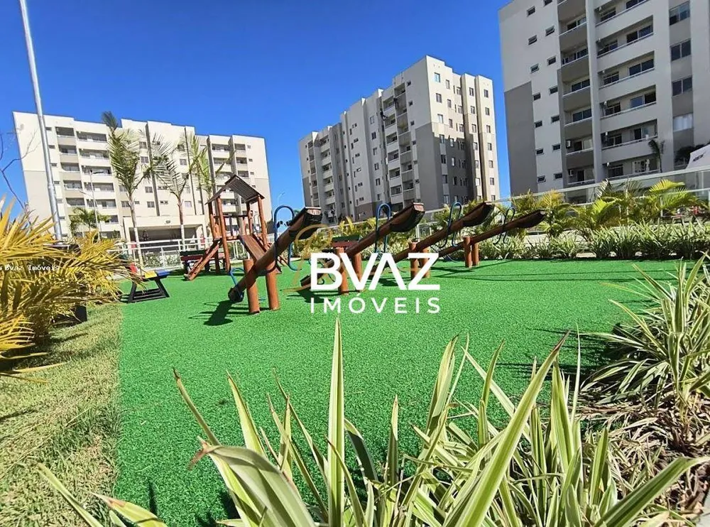 Apartamento, 2 quartos, 50 m² - Foto 28