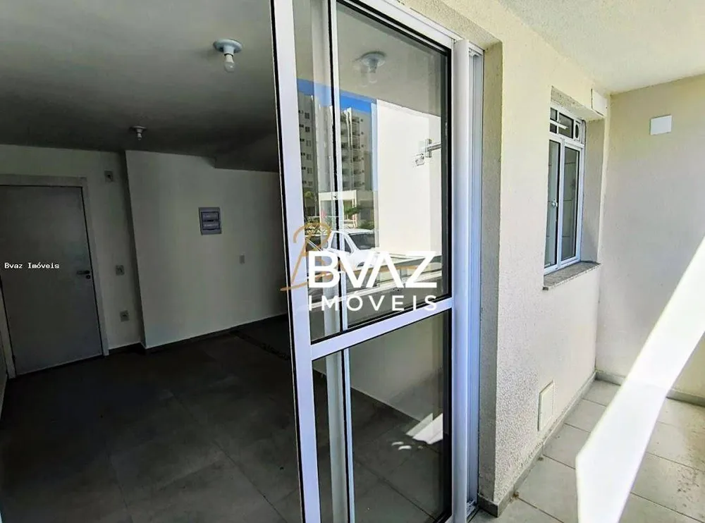 Apartamento, 2 quartos, 50 m² - Foto 24