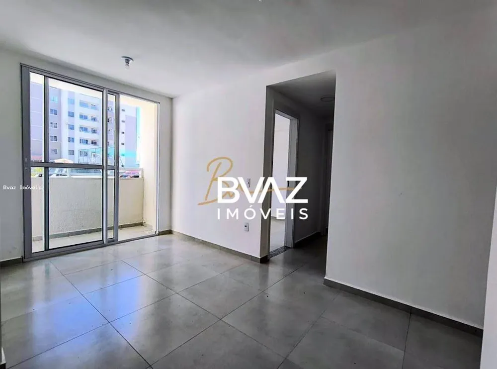 Apartamento, 2 quartos, 50 m² - Foto 15