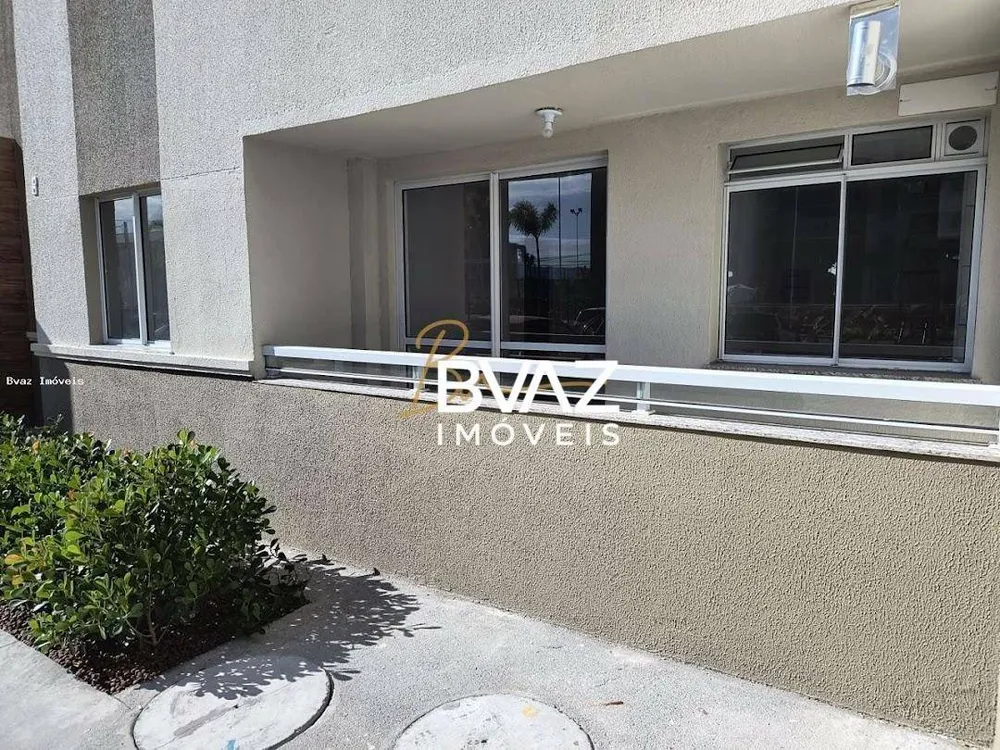 Apartamento, 2 quartos, 50 m² - Foto 25