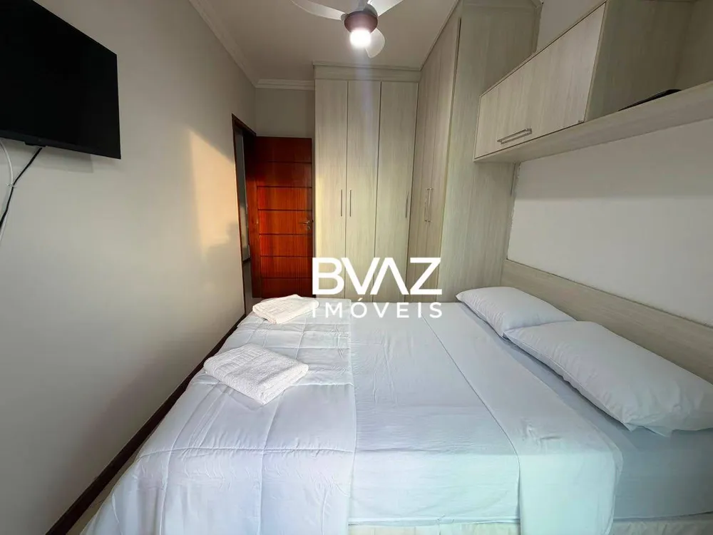 Apartamento, 3 quartos, 110 m² - Foto 16