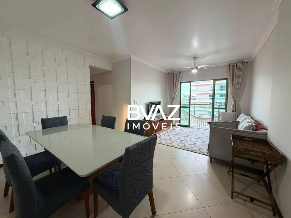 Apartamento, 3 quartos, 110 m² - Foto 2