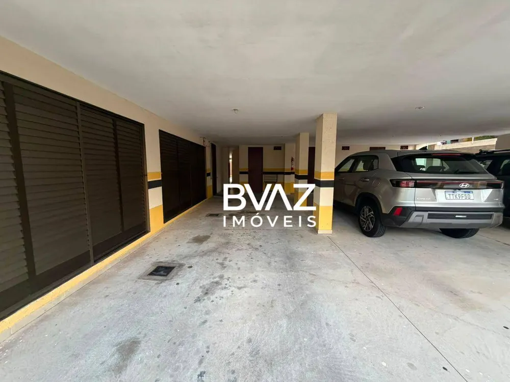 Apartamento, 3 quartos, 110 m² - Foto 25