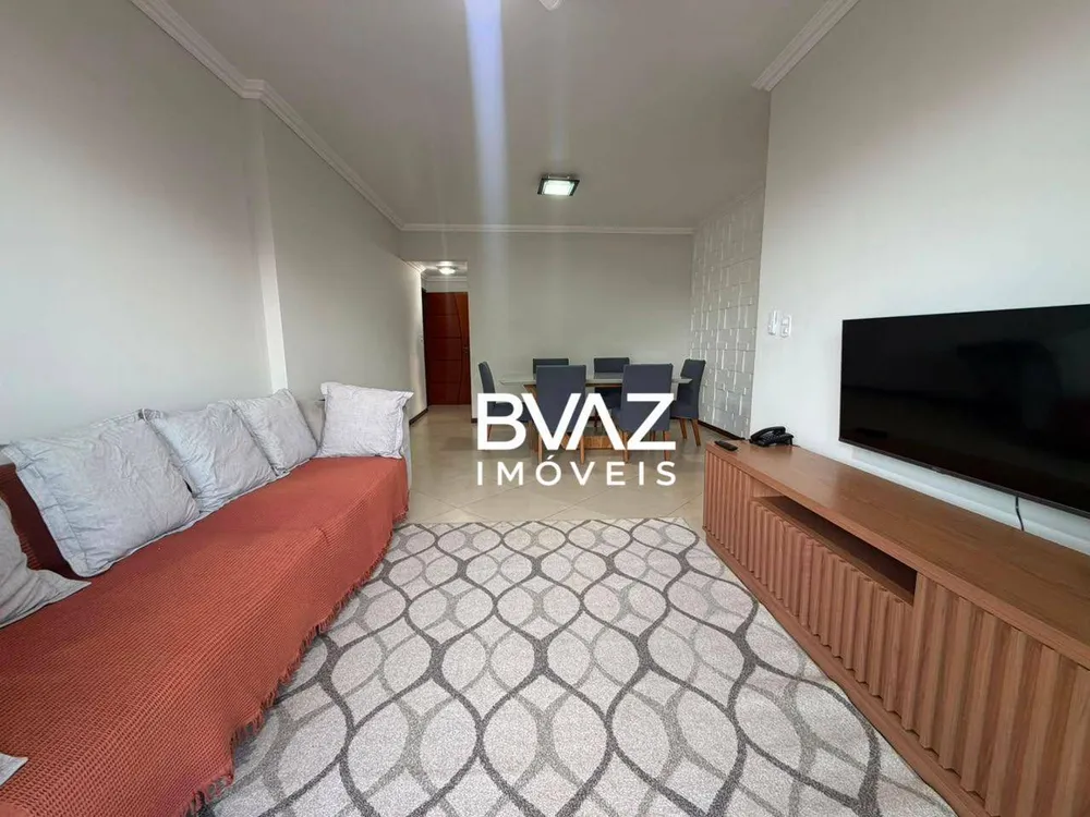 Apartamento, 3 quartos, 110 m² - Foto 4