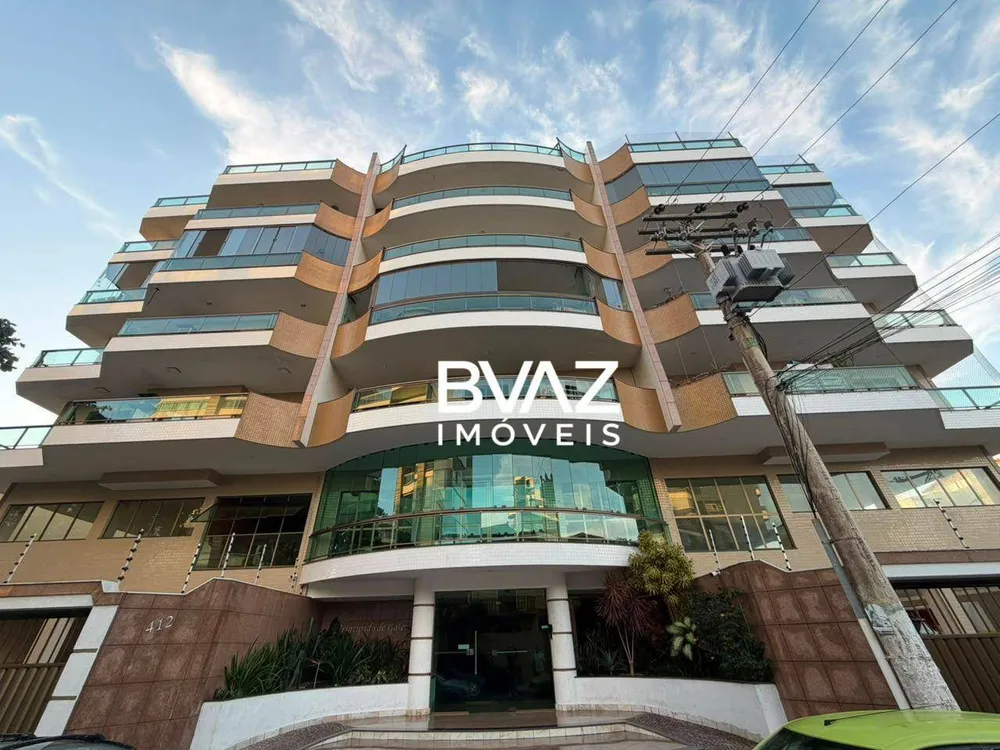 Apartamento, 3 quartos, 110 m² - Foto 1