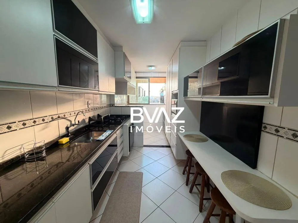 Apartamento, 3 quartos, 110 m² - Foto 7