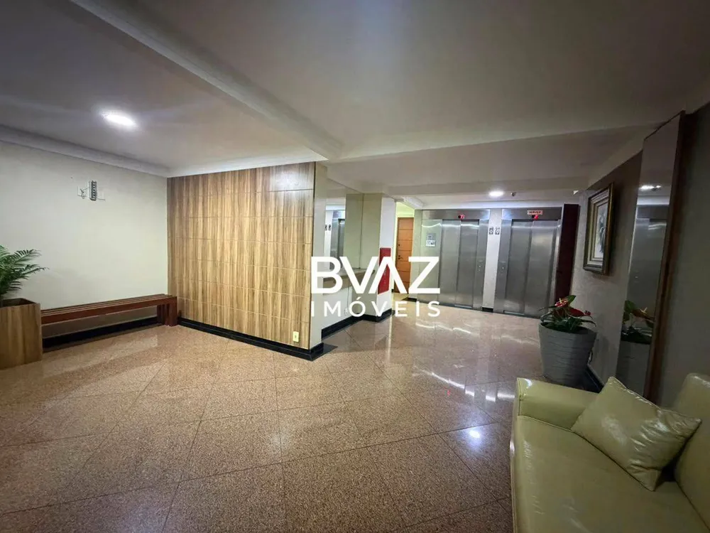 Apartamento, 3 quartos, 110 m² - Foto 23