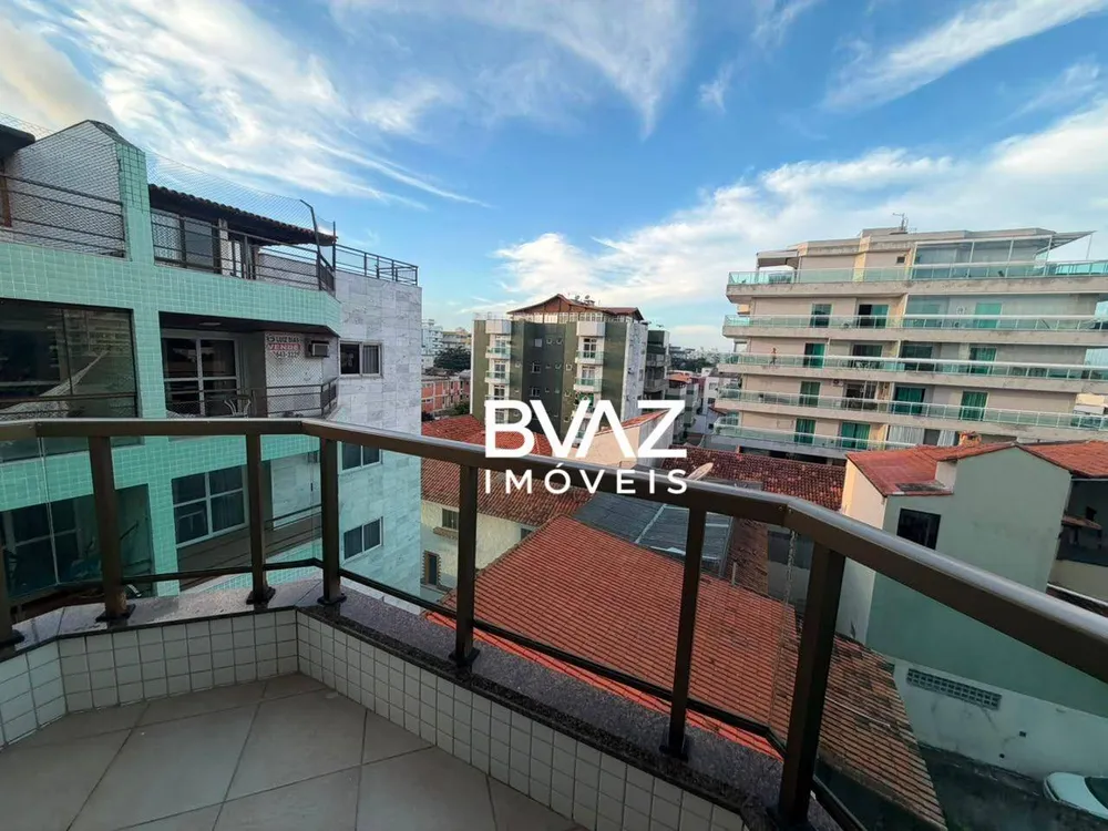 Apartamento, 3 quartos, 110 m² - Foto 21