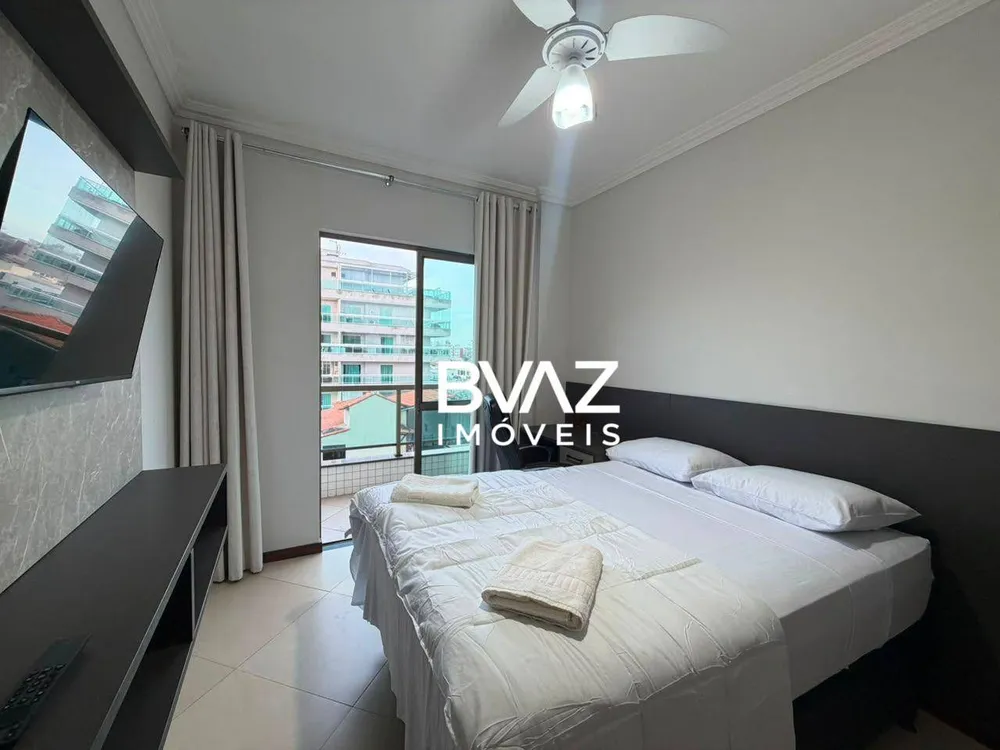 Apartamento, 3 quartos, 110 m² - Foto 10