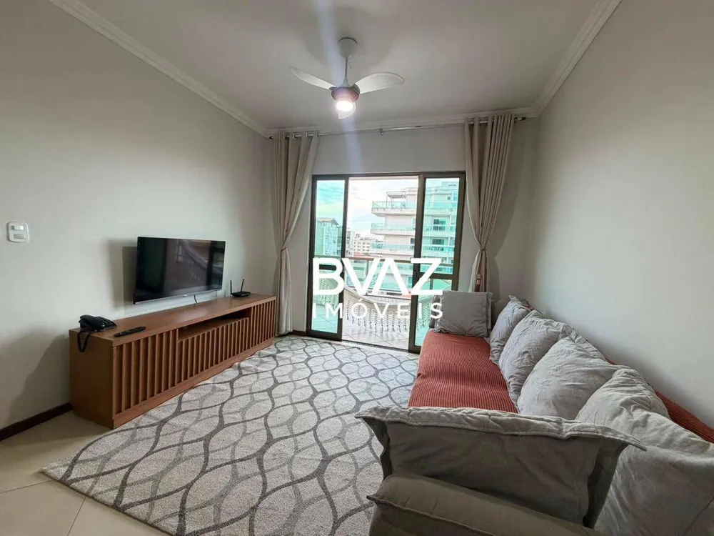 Apartamento, 3 quartos, 110 m² - Foto 3