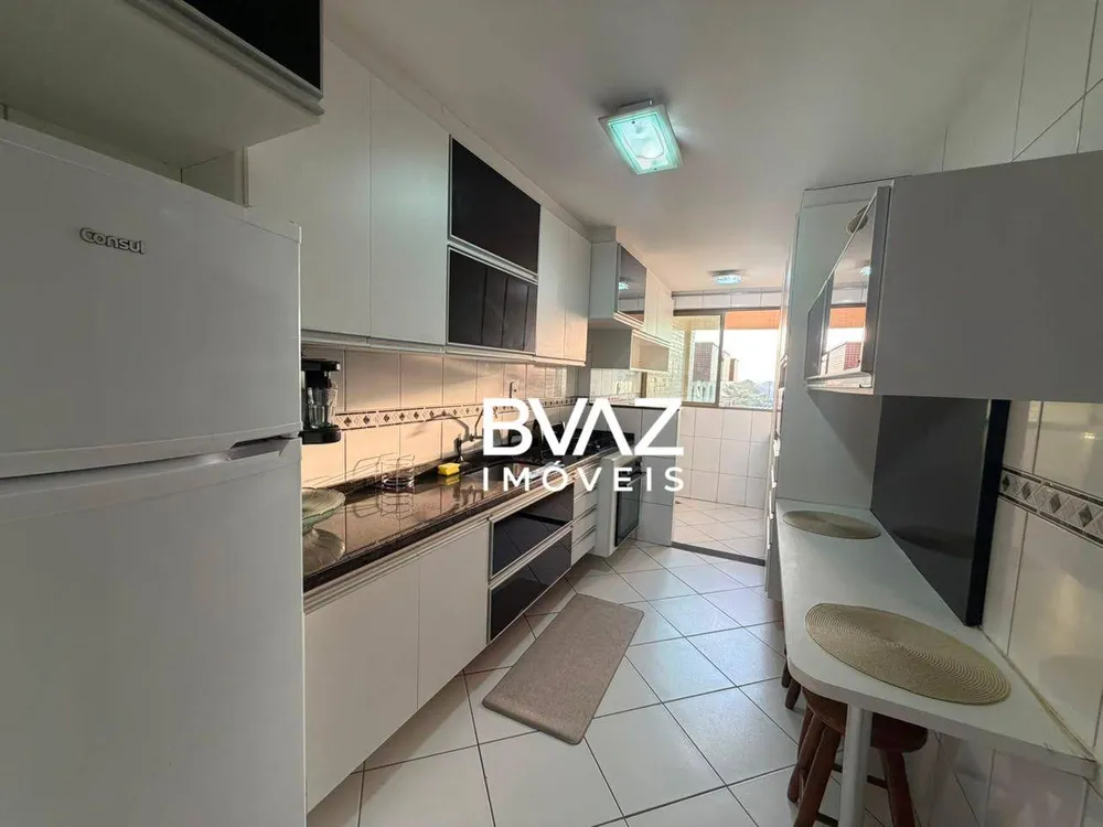 Apartamento, 3 quartos, 110 m² - Foto 6