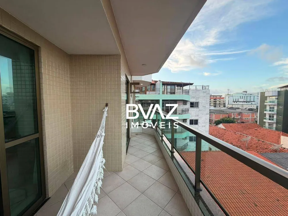 Apartamento, 3 quartos, 110 m² - Foto 5