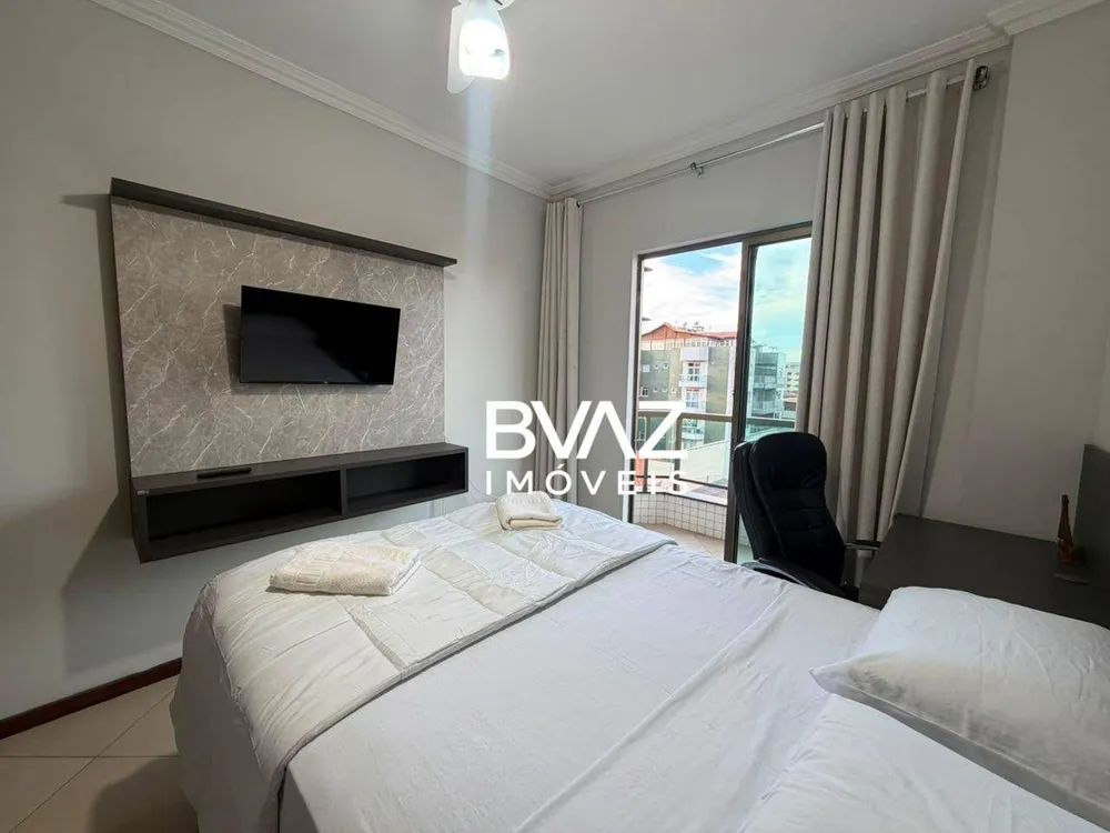 Apartamento, 3 quartos, 110 m² - Foto 9