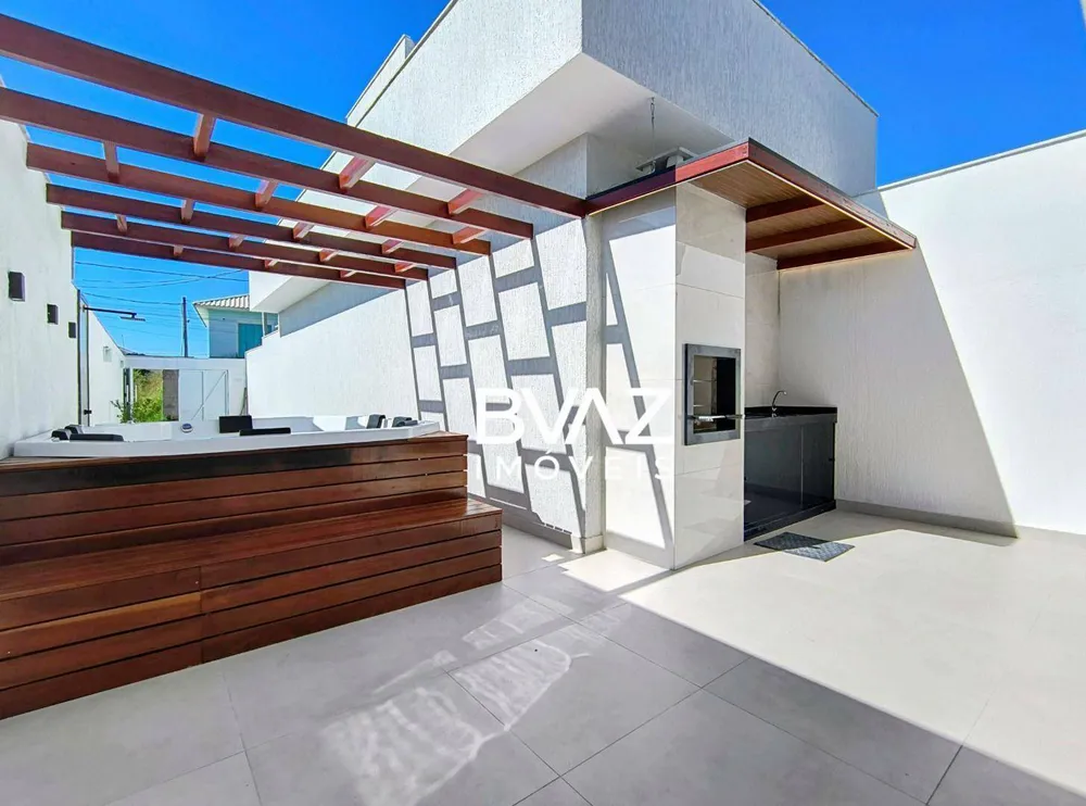 Casa, 2 quartos, 70 m² - Foto 1