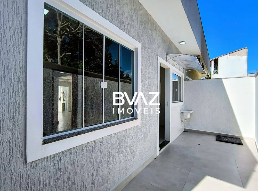 Casa, 2 quartos, 70 m² - Foto 16