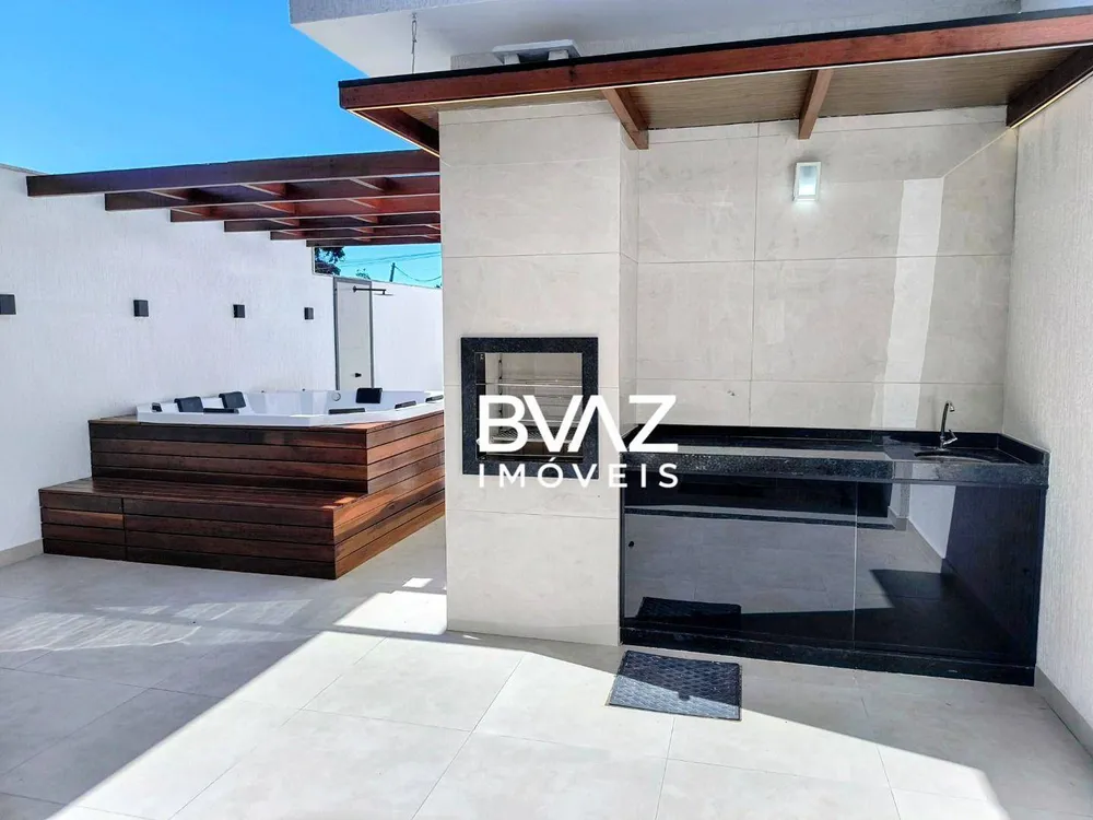 Casa, 2 quartos, 70 m² - Foto 2