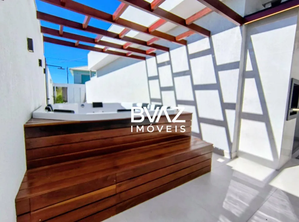 Casa, 2 quartos, 70 m² - Foto 3