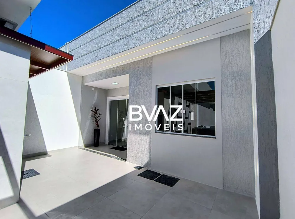 Casa, 2 quartos, 70 m² - Foto 4