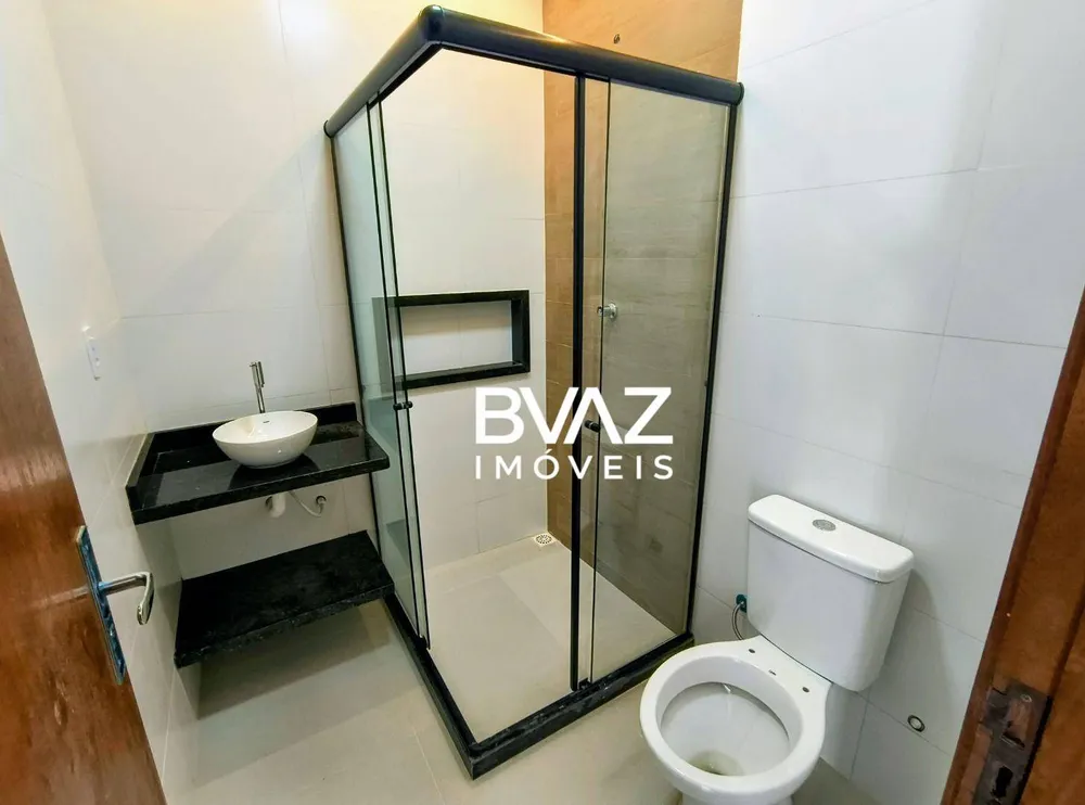Casa, 2 quartos, 70 m² - Foto 12