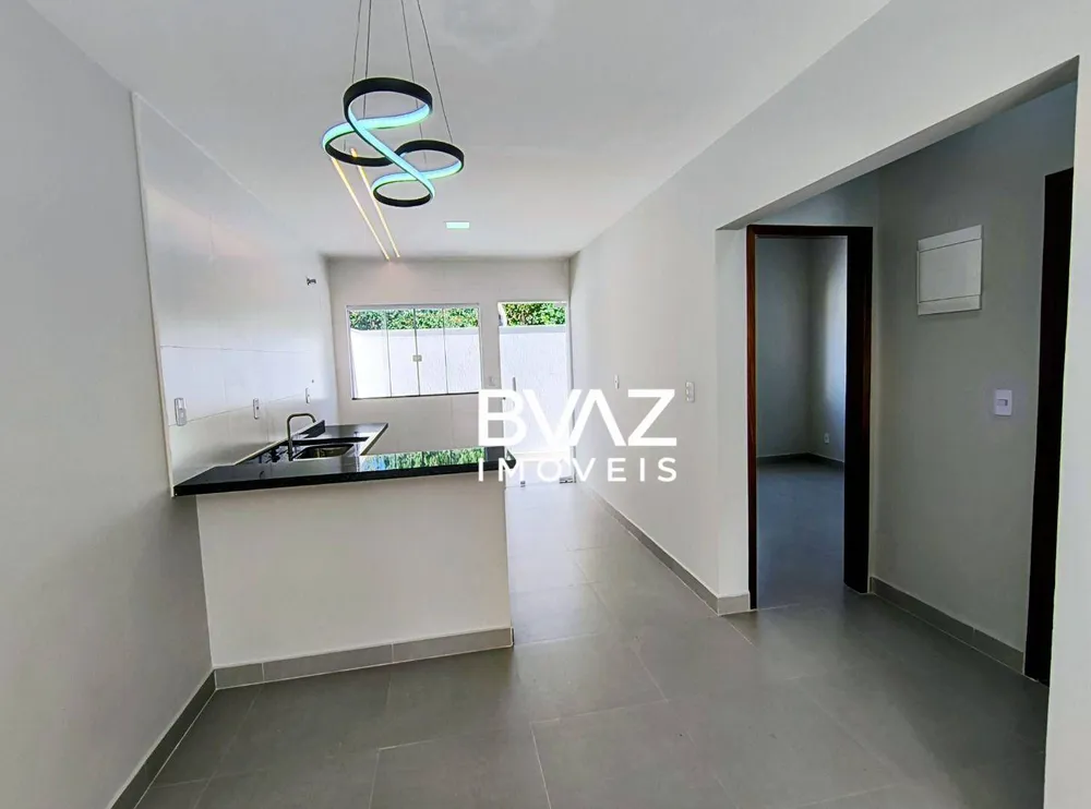Casa, 2 quartos, 70 m² - Foto 7