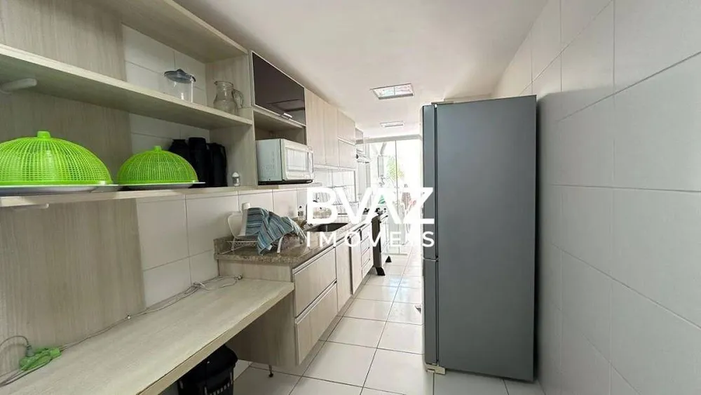 Apartamento, 3 quartos, 143 m² - Foto 22