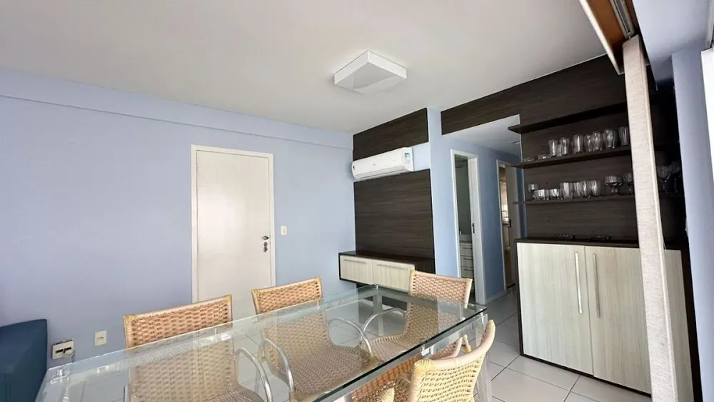 Apartamento, 3 quartos, 143 m² - Foto 6